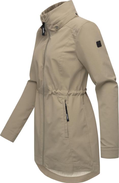 Actual product image Ragwear Dakkota B (XL)