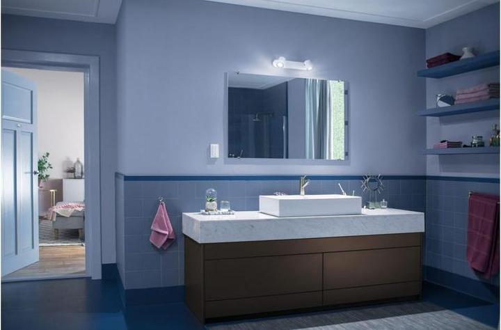 Produktbild Philips Hue Adore Basis BT (1050 lm, GU10)