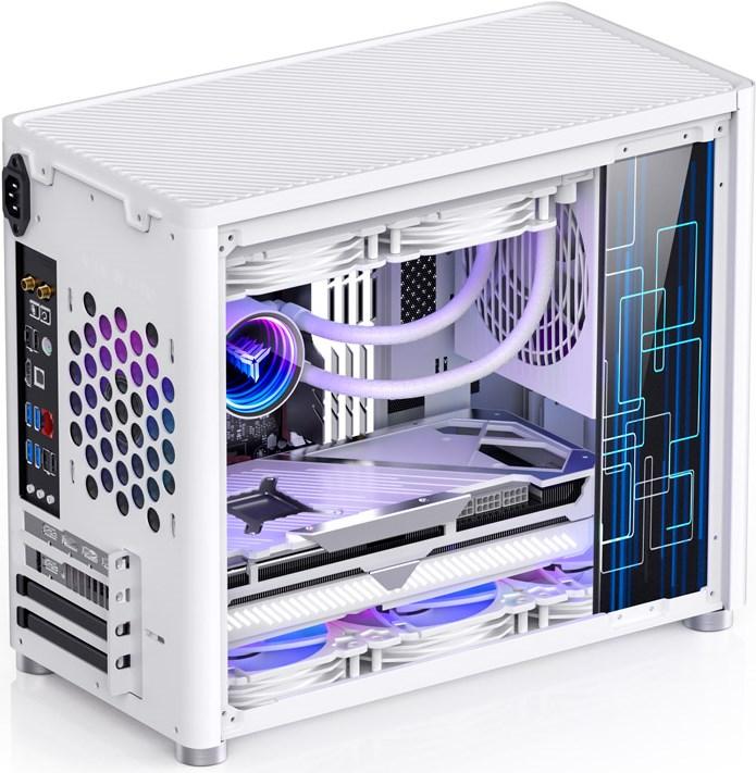 Image du produit Jonsbo D30 (mATX)