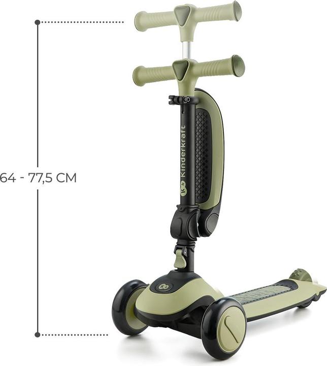 Image du produit KinderKraft Halley