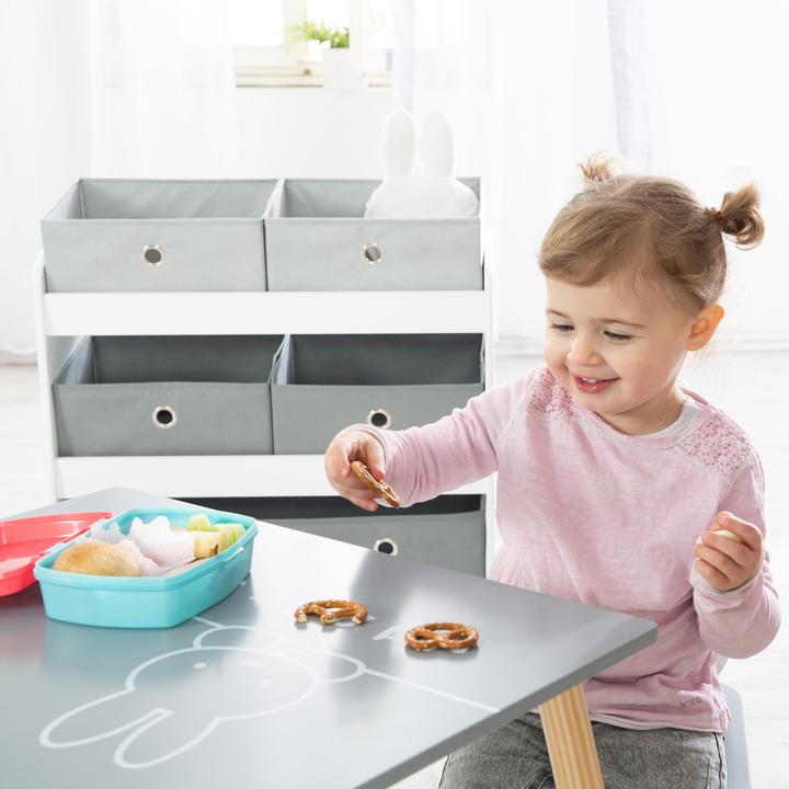 Immagine prodotto Roba Miffy (Dinette per bambini)