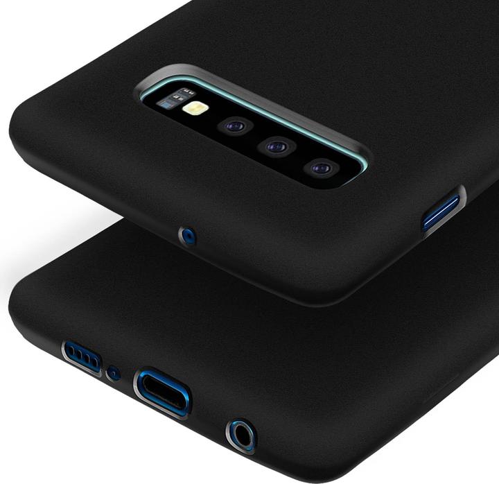 Image du produit Avizar Housse en gel Series (Samsung Galaxy S10+)