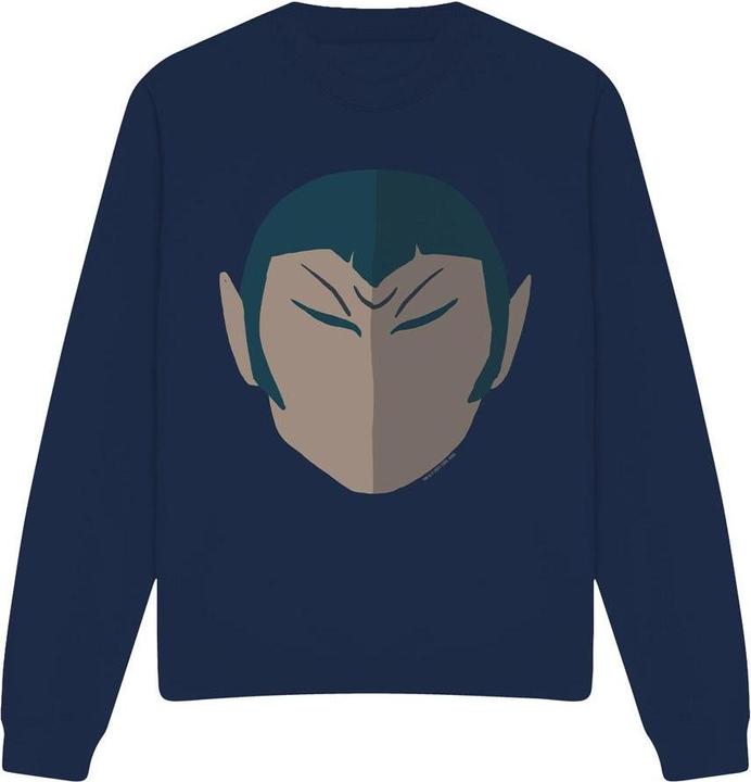 The Romulan Sweatshirt