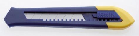 Produktbild Irwin Cuttermesser (Cutter)