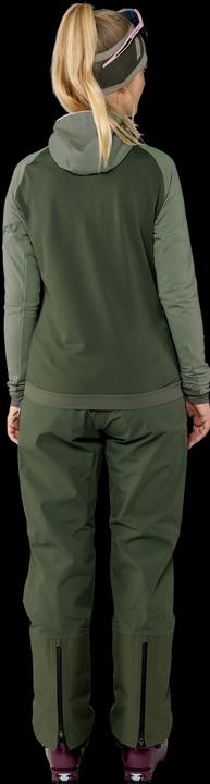 Produktbild Dynafit Radical Polartec® Kapuzenjacke (38, M)