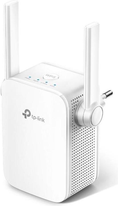 Produktbild TP-Link Re205 (750 Mbit/s, 300 Mbit/s)