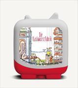 Actual product image Tonies Clever Tonie The poop sausage factory (German)