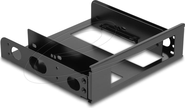 Image du produit Delock Kit de montage 5,25", 1x 3,5" en 5,25