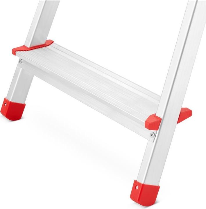 Actual product image Haushalt Haushaltsleiter (Stepladder, 125 cm)