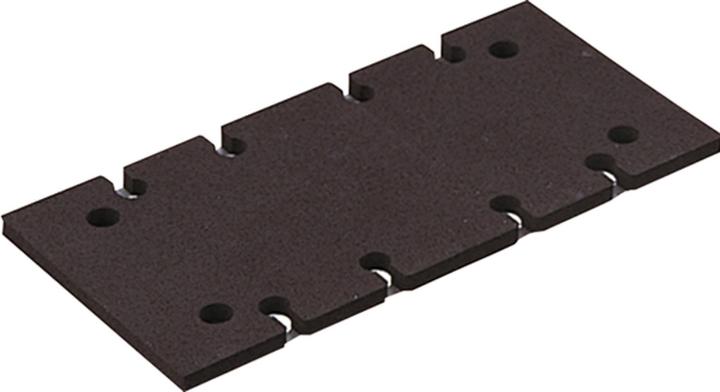 Produktbild Makita Schleifplatte