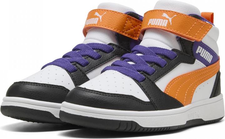 Produktbild Puma Rebound V6 Mid AC+ PS (34.5)