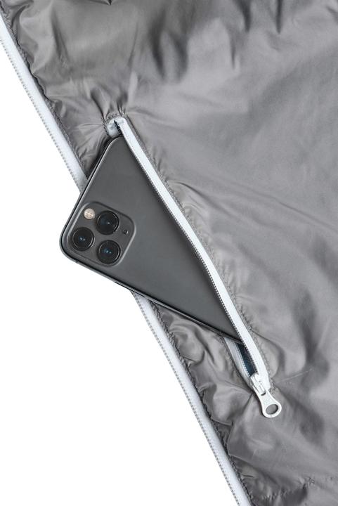 Produktbild Grüezi Bag Refreshful SilkWool M (L)