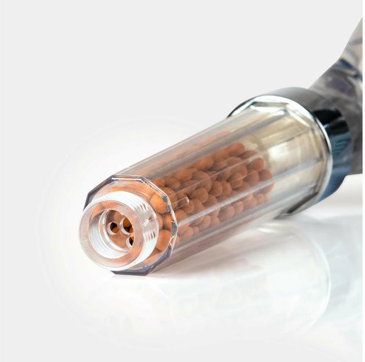 Produktbild Easymaxx Handbrause (3 Strahlarten)