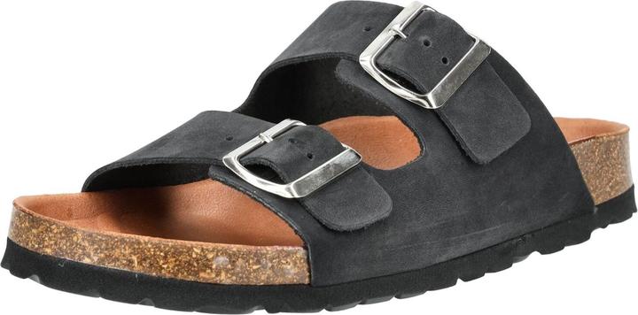Actual product image Cosmos Comfort Pantoletten (39)