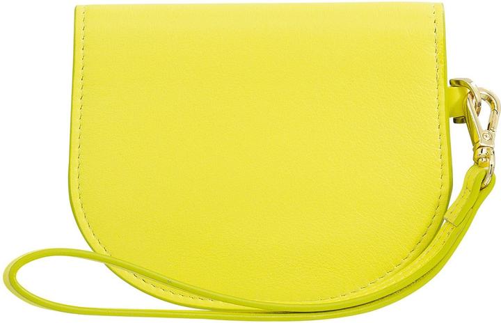 Image du produit Dudu Kreditkartenetui Leder 11 cm