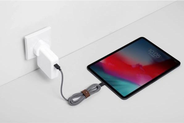 Actual product image Native Union USB C - USB C (1.20 m, USB 2.0)