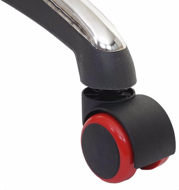 Immagine prodotto Jamb 5x ruote per pavimenti duri 105kg