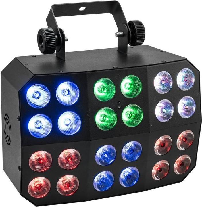 Image du produit Eurolite LED Cls-6 Pix Hcl