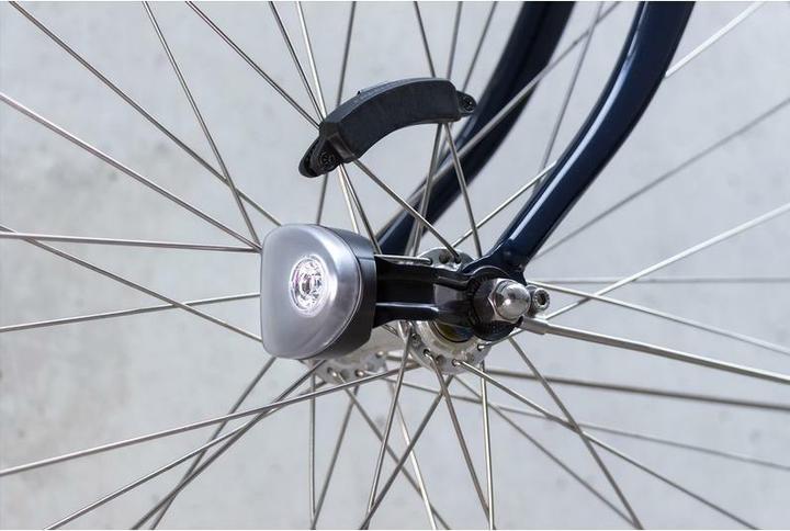 Produktbild Reelight Velolampe SL150 Set vorne + hinten (13 lm, 13 lm)