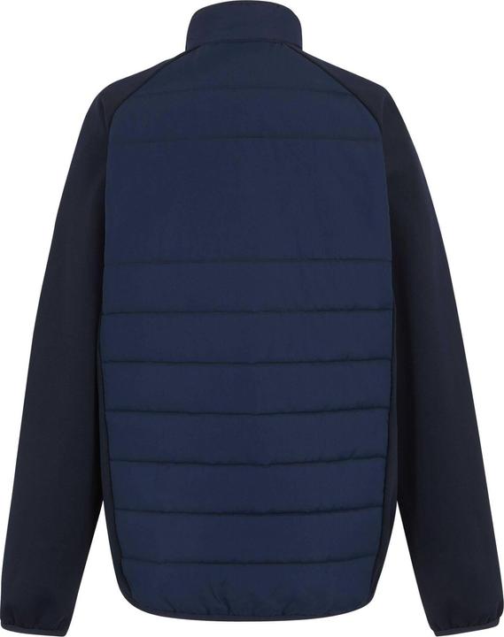 Actual product image Regatta Mens Essential Hybrid Jacket (S)