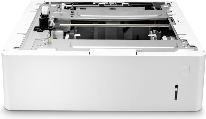 Actual product image HP L0H17A Paper tray, 550-sheet