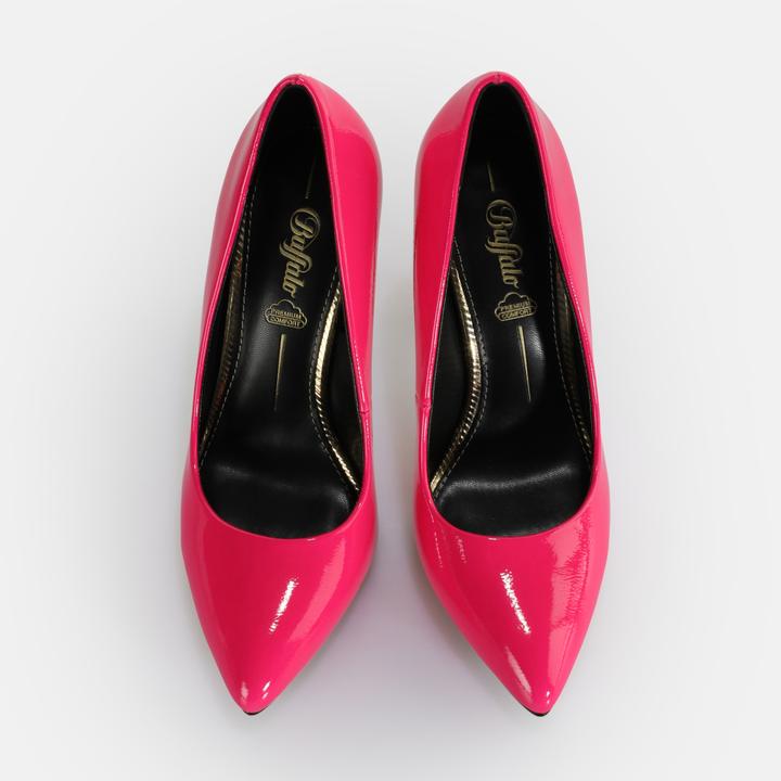Produktbild Buffalo damenpumps juliette pump (39)