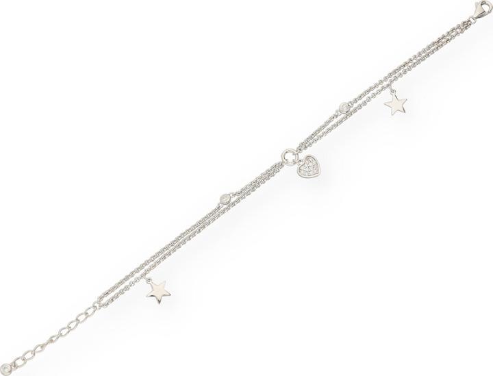 Immagine prodotto Carat Stile (16 cm, Argento 925)