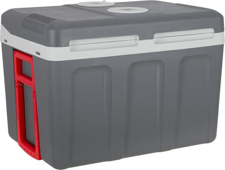 Immagine prodotto Camry Other small household appliances Portable cooler | CR 8093 | 40 L | 12 V | E (40 l)