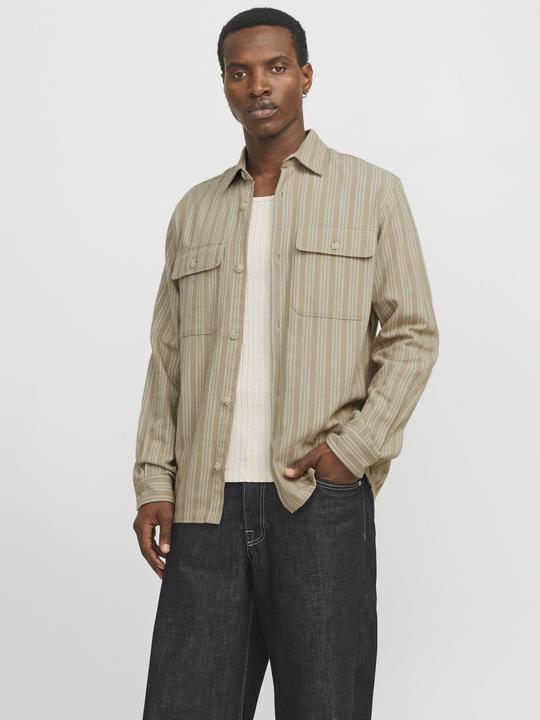 Immagine prodotto Jack & Jones Comfort Fit Overshirt Overshirt (XXL)