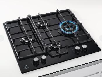 Actual product image Electrolux KGG6456K