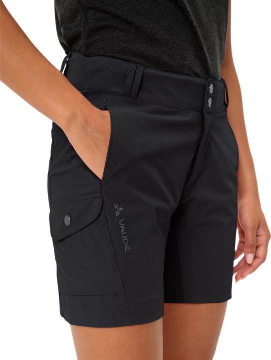 Actual product image Vaude Tremalzini III (38)