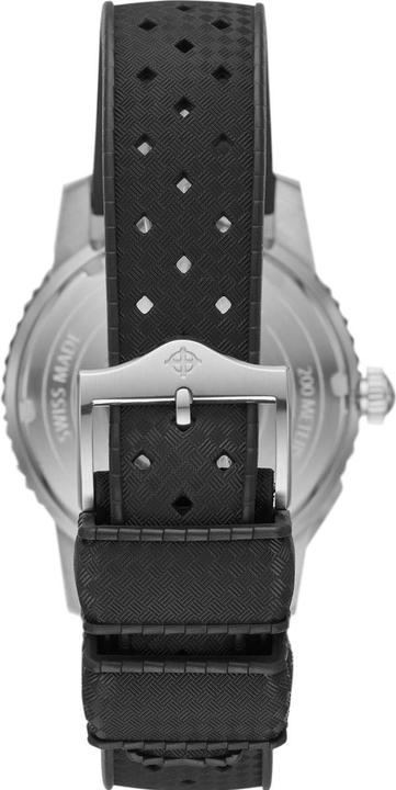 Image du produit Zodiac Super Sea Wolf 53 (Montre de plongée, 40 mm)