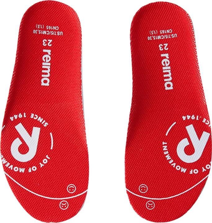 Produktbild Reima Kleinkinder Sandale Lomalla Pale (25)
