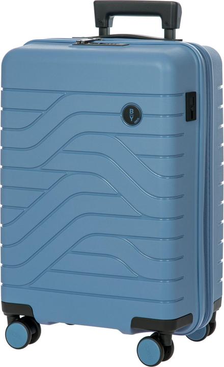 Produktbild Brics BY Ulisse 4-Rollen Kabinentrolley 55 cm (37 l, Handgepäck (bis 50l))
