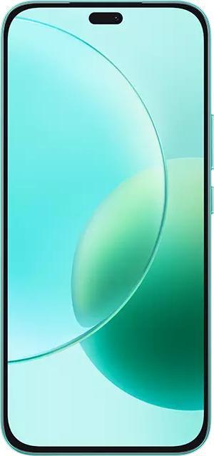Actual product image Honor 400 Lite (256 GB, Marrs Green, 6.70", Dual SIM, 108 Mpx, 5G)