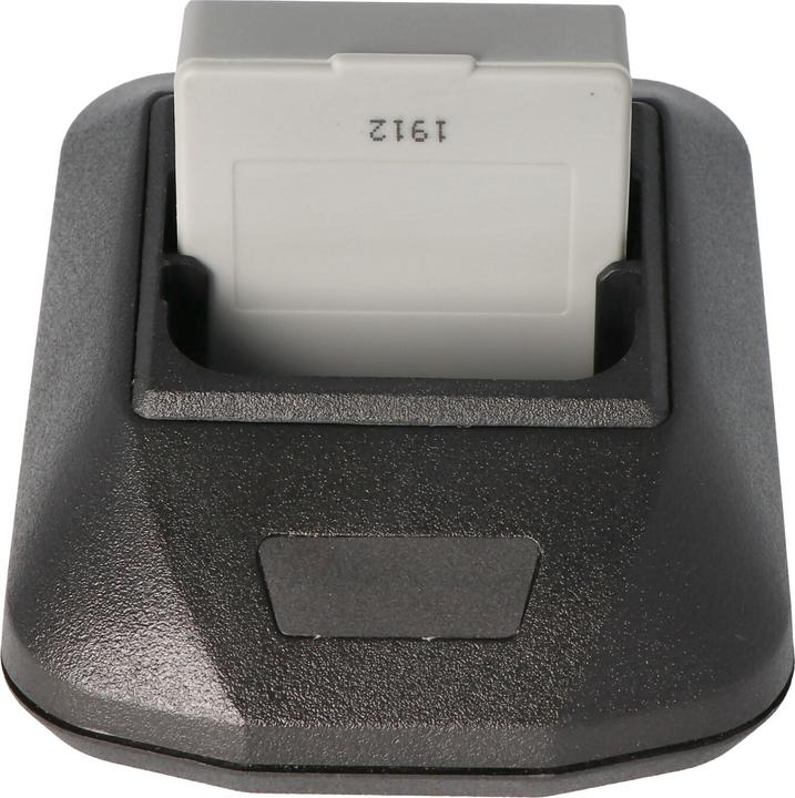 Actual product image XCell Charger for crane control battery suitable for Hetronic Mini