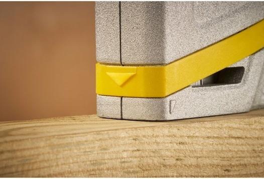 Image du produit Stanley Handtacker 2-in-1 Aluminium
