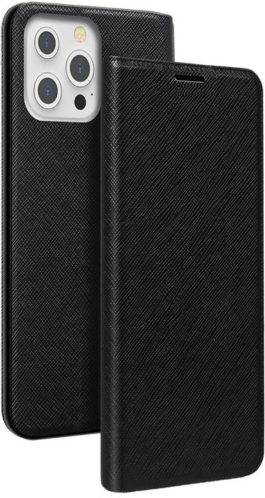 Produktbild Bigben Connected BigBen Case Stand for iPhone 13 Pro Max Black (Apple iPhone 13 Pro Max)