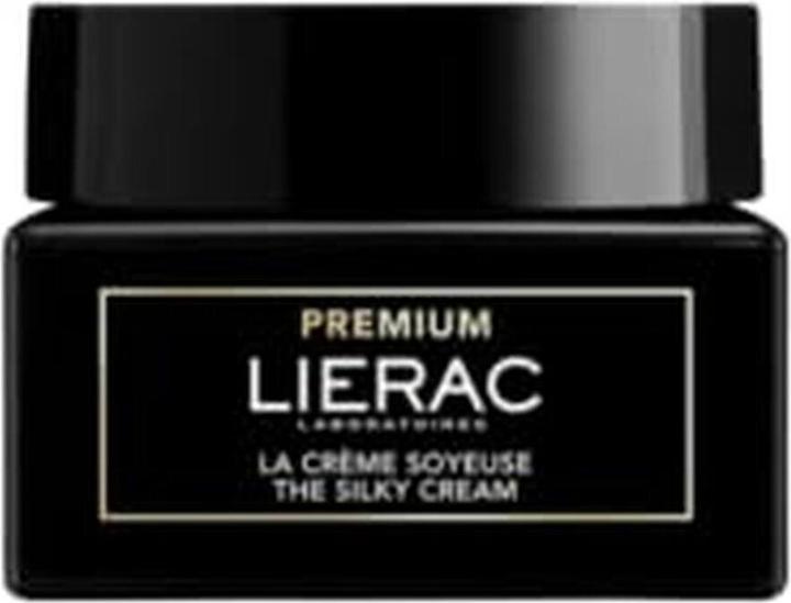 Lierac Crème soyeuse Premium 50 ml (50 ml, Crème 24h)