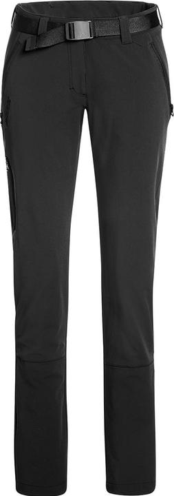 Actual product image Maier Sports Lana Slim Pants (L)