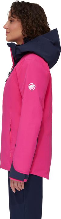 Produktbild Mammut Stoney HS Thermo Jacket Women (XS)