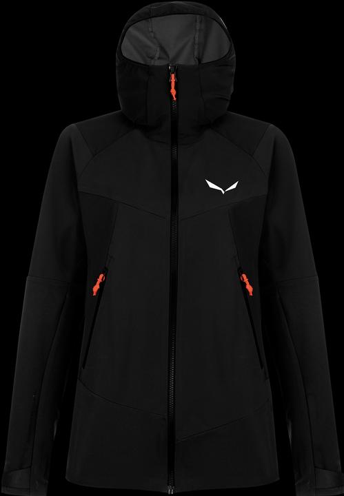 Actual product image Salewa Sella Durastretch Jacket Da (38)