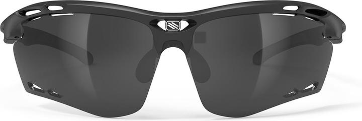Produktbild Rudy Project Propulse Brille (Matte Black, Grau)
