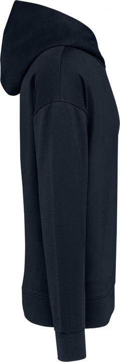Actual product image Kariban Oversized fleece hoodie (M)