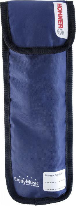 Actual product image Hohner Alegra Line Recorder (flute, Baroque)