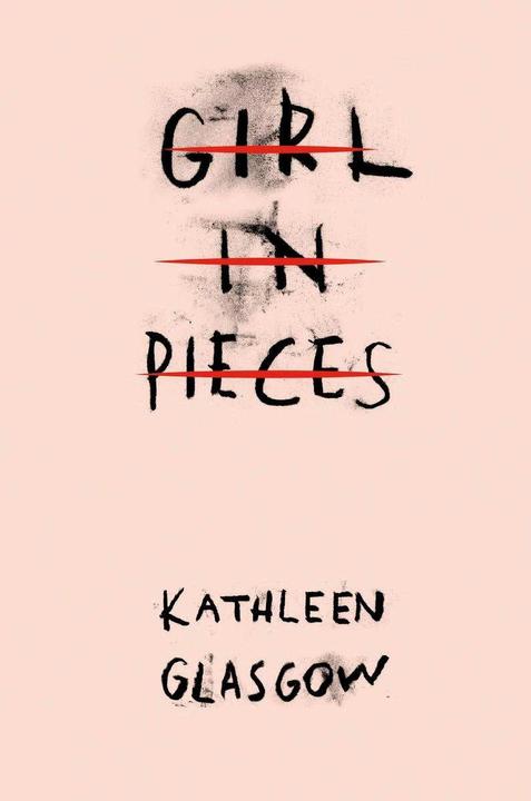 Image du produit Girl in Pieces (Anglais, Glasgow, Kathleen, 2016)