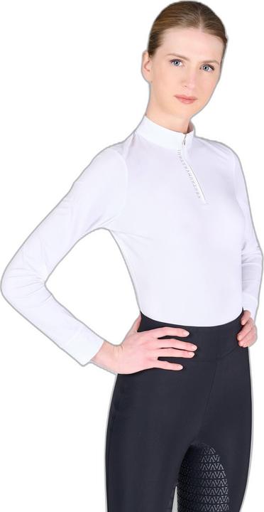 Actual product image Vestrum 's riding jersey denver training (L)