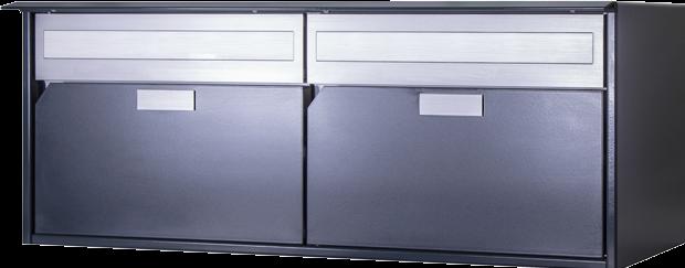 Produktbild Huber Alu400