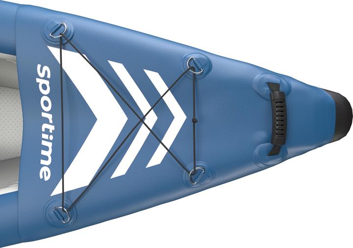 Actual product image Sportime Kayak Seestürmer (2 pers.)