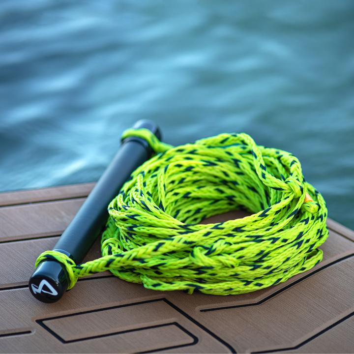 Immagine prodotto Mesle Set di guinzagli per sci nautico e wakeboard